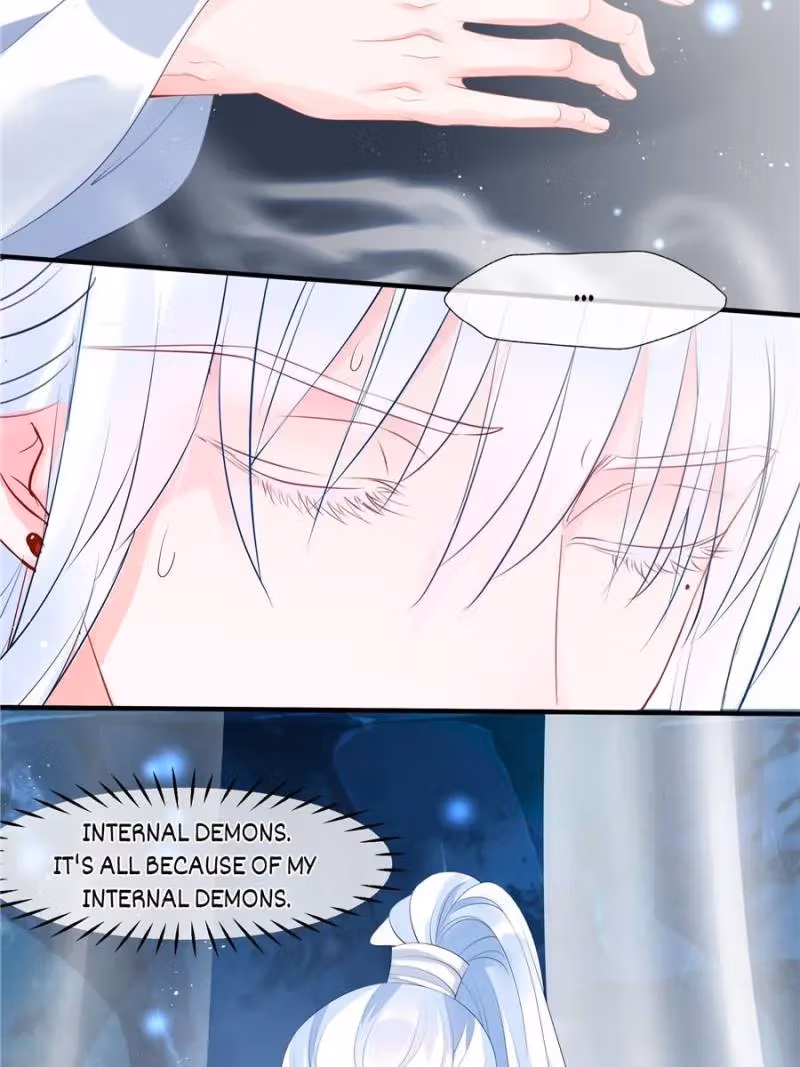 Private Devil Puppy Chapter 91 page 75 - 