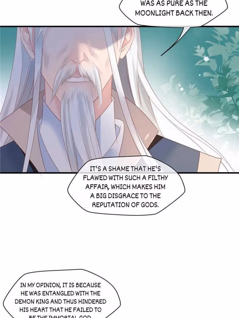 Private Devil Puppy Chapter 92 page 11 - 