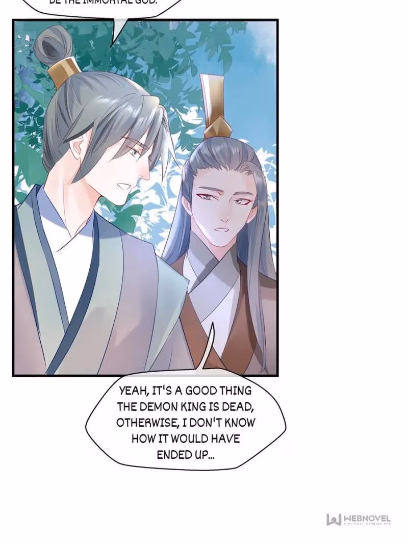 Private Devil Puppy Chapter 92 page 12 - 