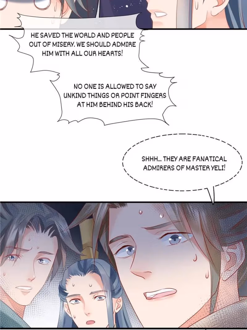 Private Devil Puppy Chapter 92 page 14 - 