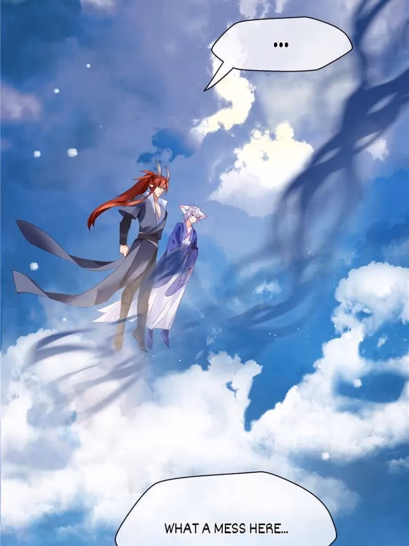 Private Devil Puppy Chapter 92 page 17 - 