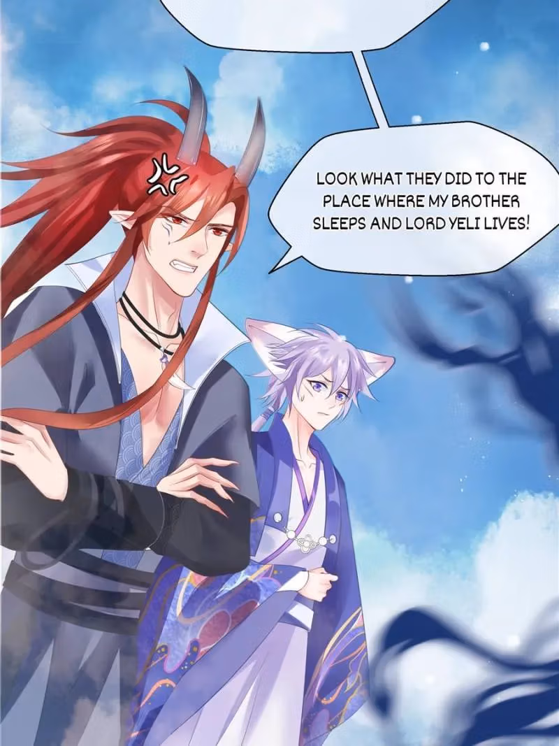 Private Devil Puppy Chapter 92 page 18 - 