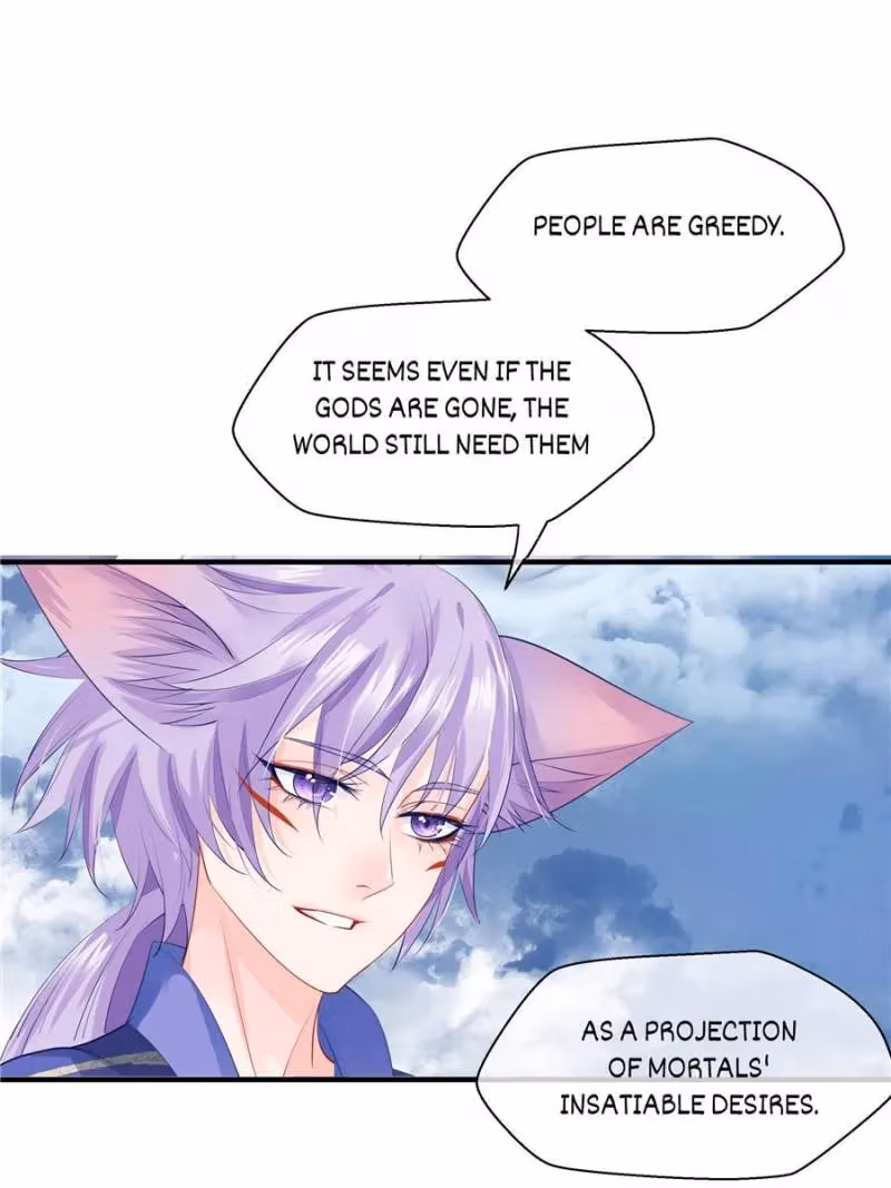 Private Devil Puppy Chapter 92 page 20 - 