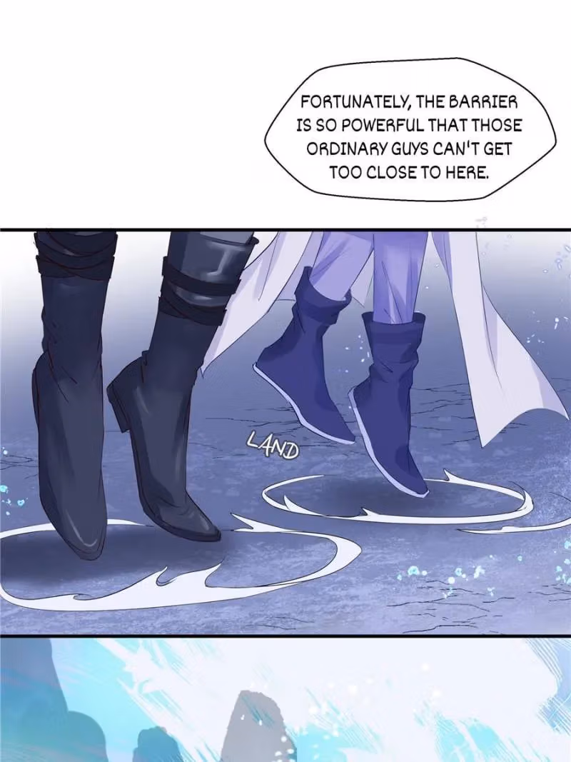 Private Devil Puppy Chapter 92 page 23 - 