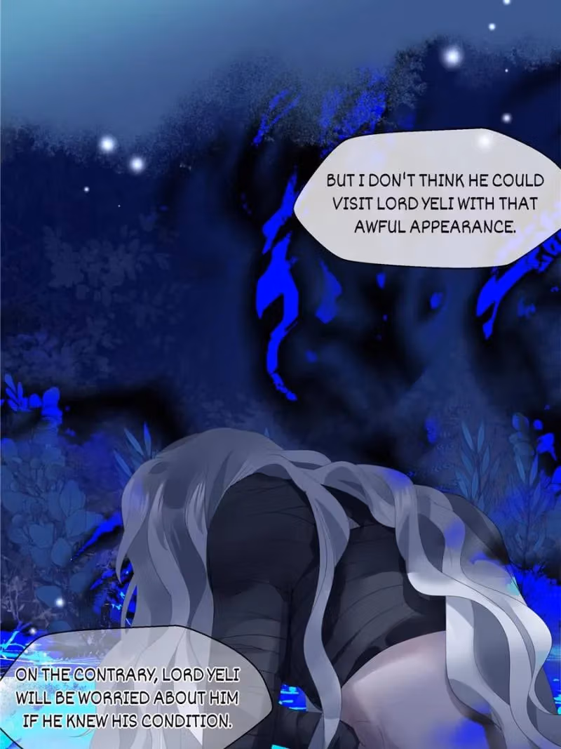 Private Devil Puppy Chapter 92 page 25 - 