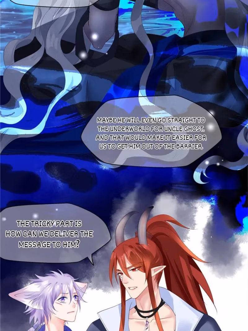 Private Devil Puppy Chapter 92 page 26 - 