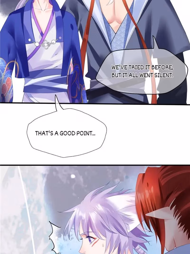 Private Devil Puppy Chapter 92 page 27 - 