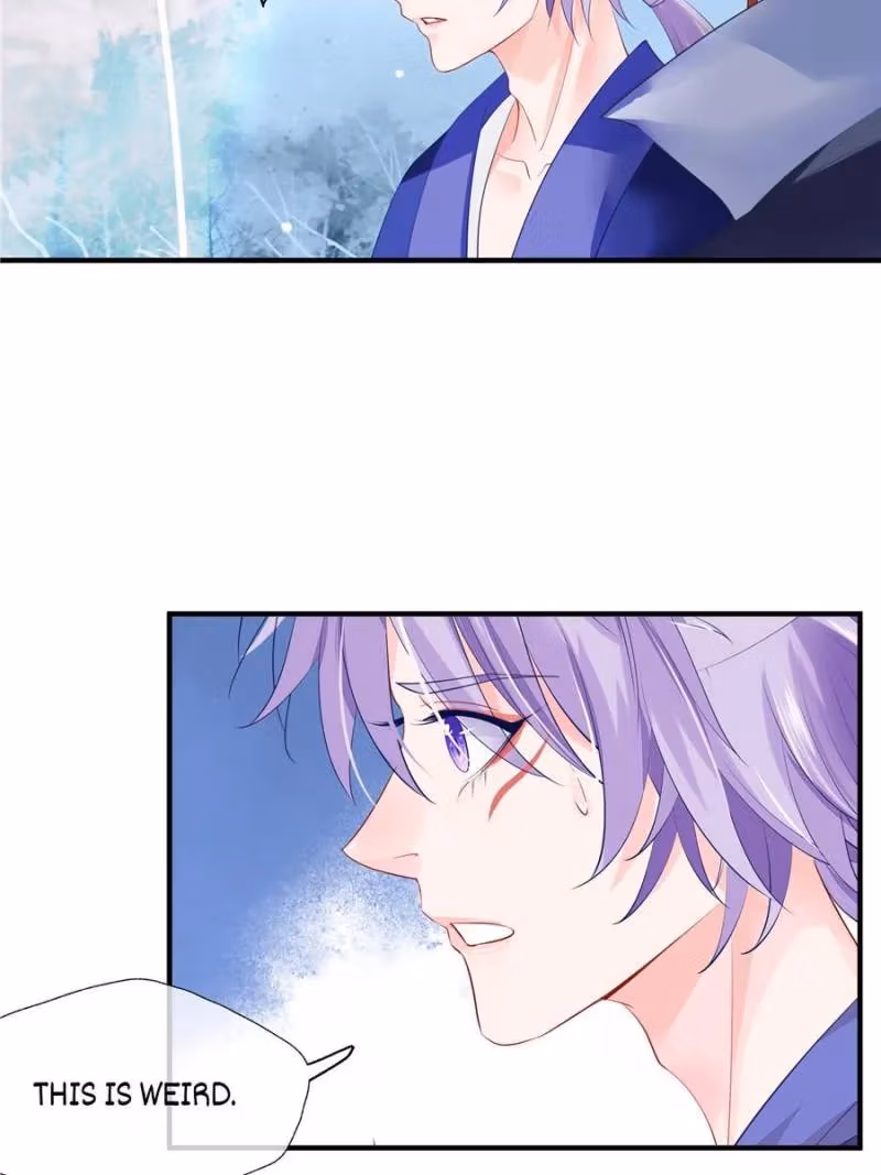 Private Devil Puppy Chapter 92 page 28 - 