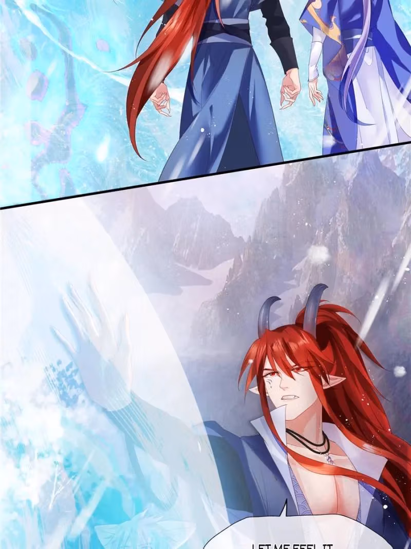 Private Devil Puppy Chapter 92 page 31 - 