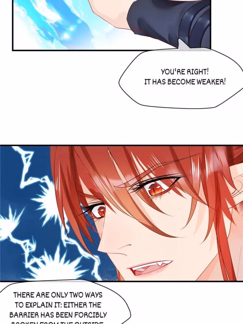 Private Devil Puppy Chapter 92 page 33 - 