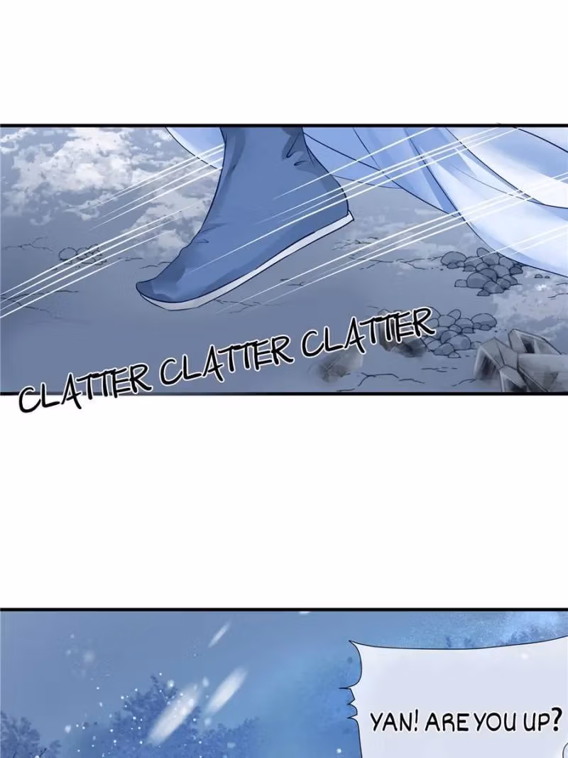 Private Devil Puppy Chapter 92 page 44 - 