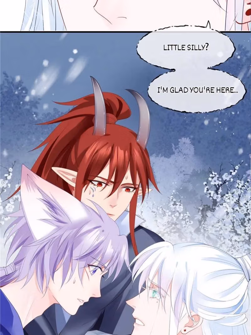 Private Devil Puppy Chapter 92 page 60 - 