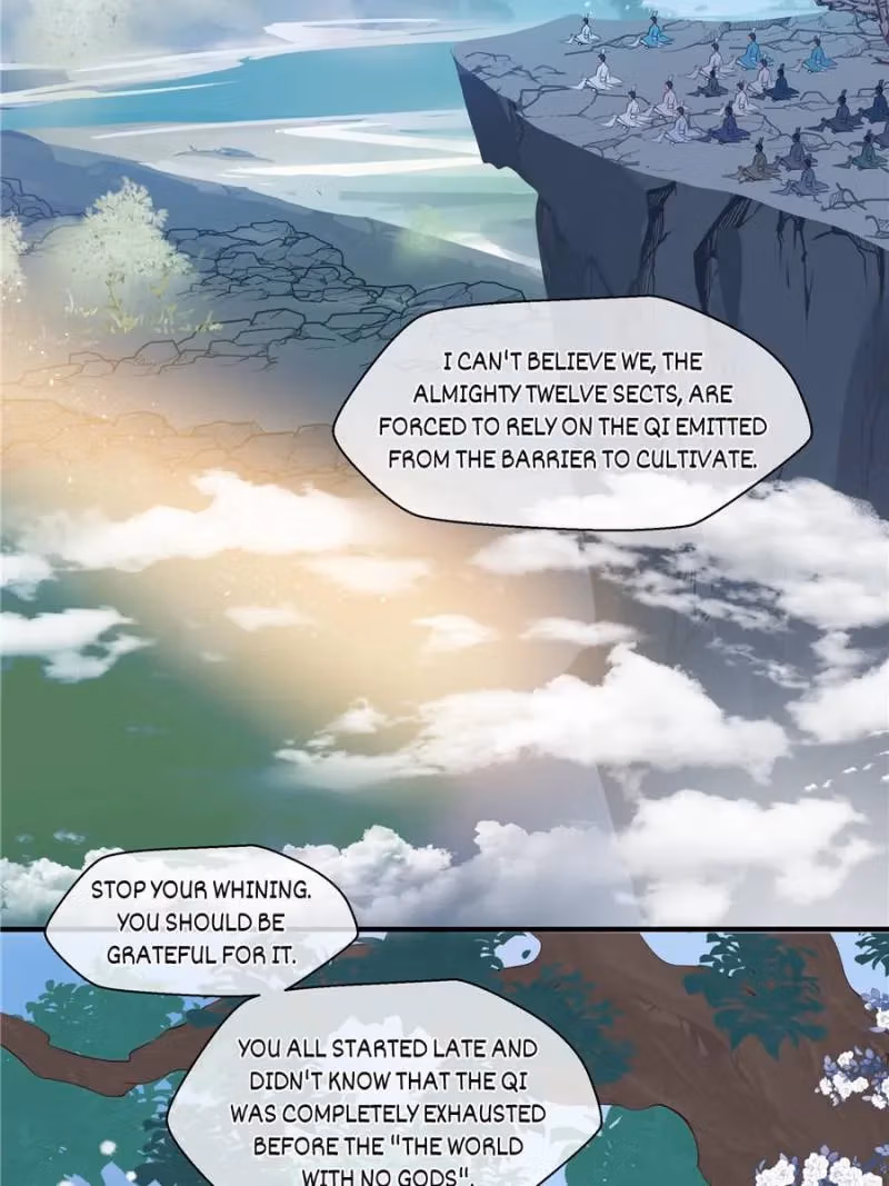 Private Devil Puppy Chapter 92 page 8 - 