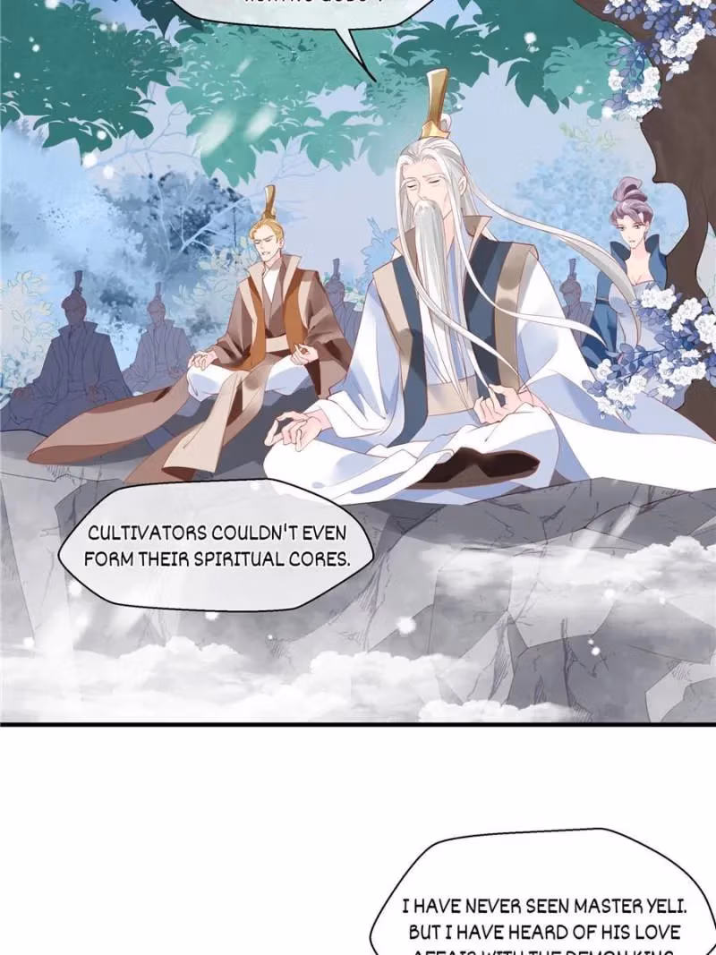 Private Devil Puppy Chapter 92 page 9 - 