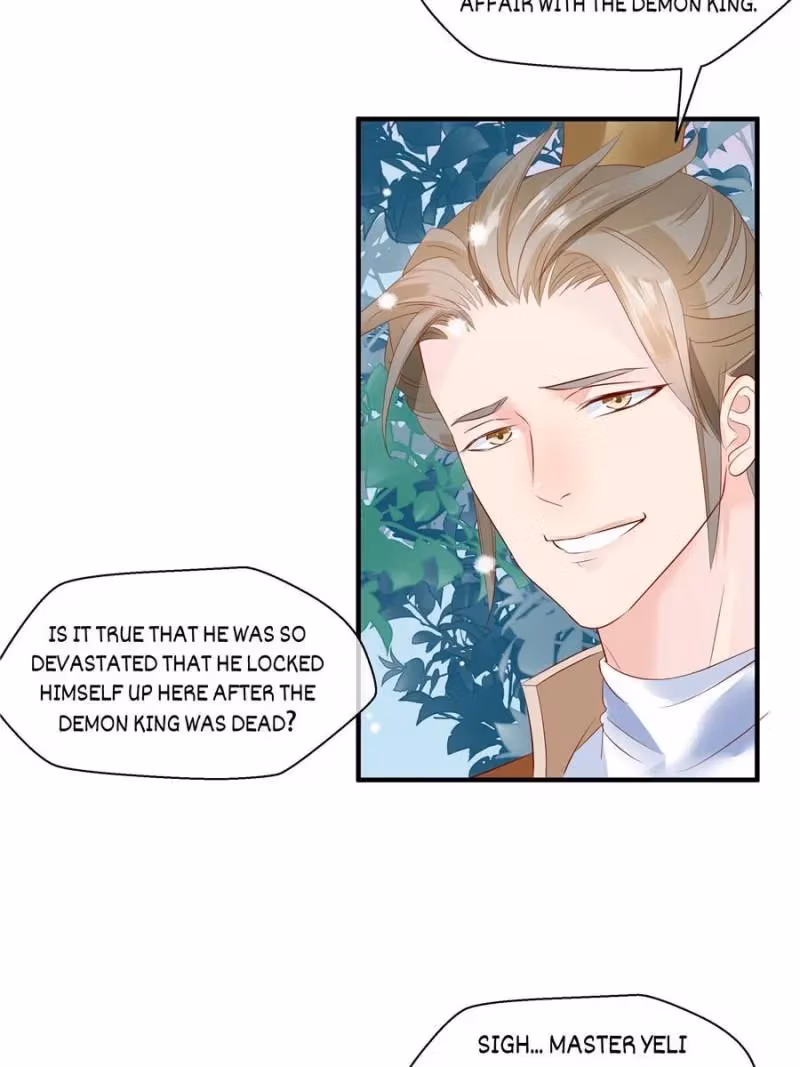 Private Devil Puppy Chapter 92 page 10 - 