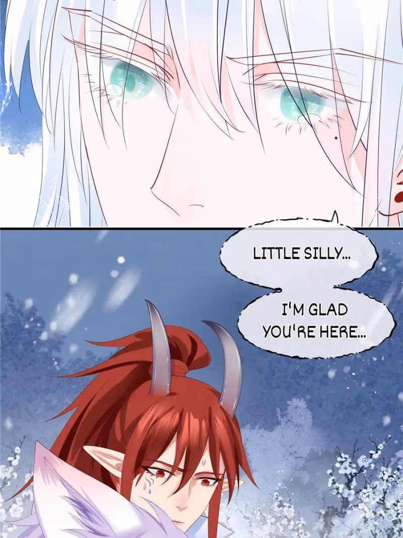 Private Devil Puppy Chapter 93 page 11 - 
