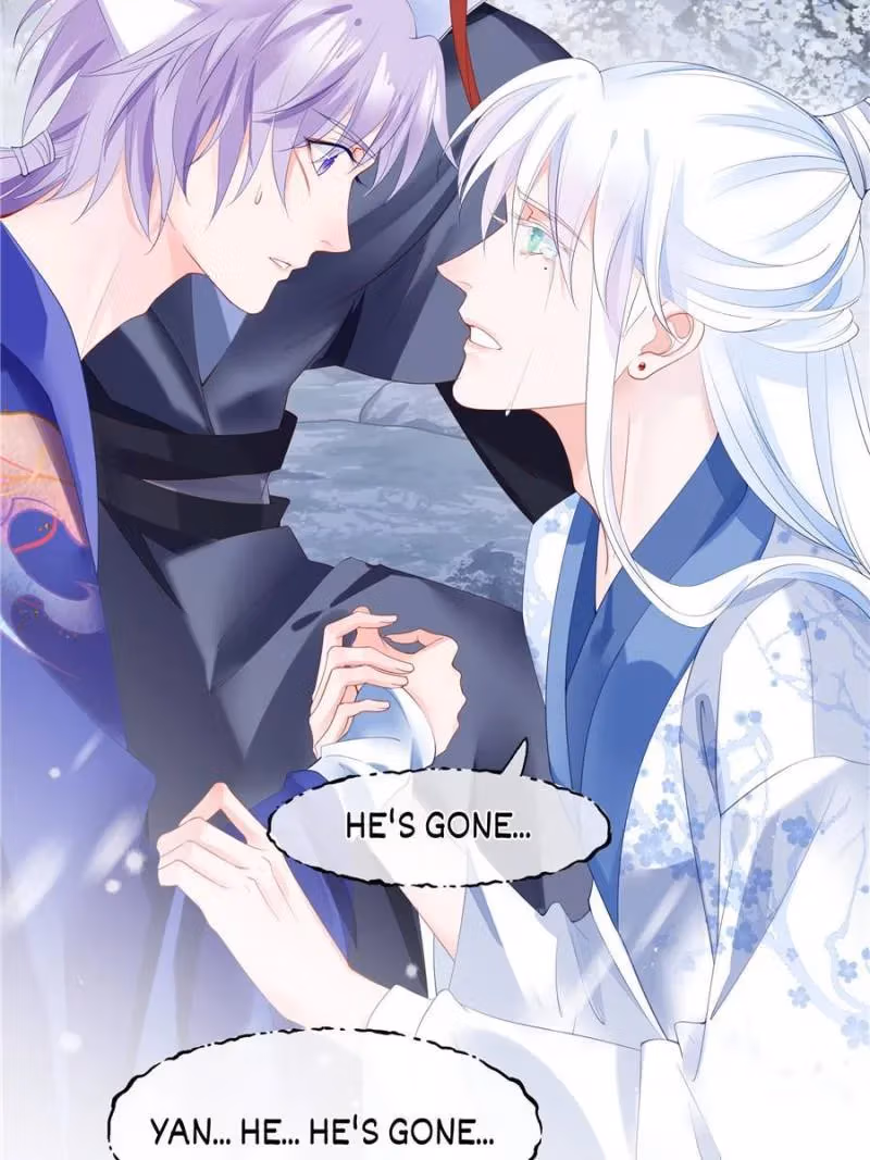 Private Devil Puppy Chapter 93 page 12 - 