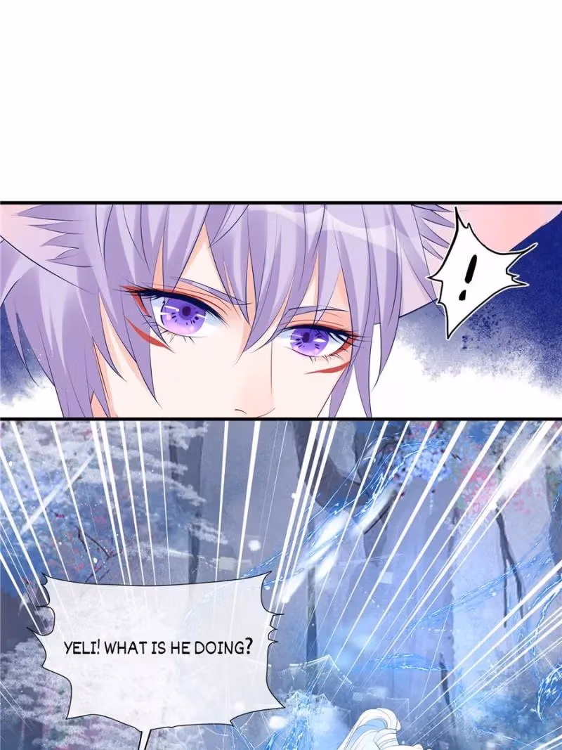 Private Devil Puppy Chapter 93 page 3 - 