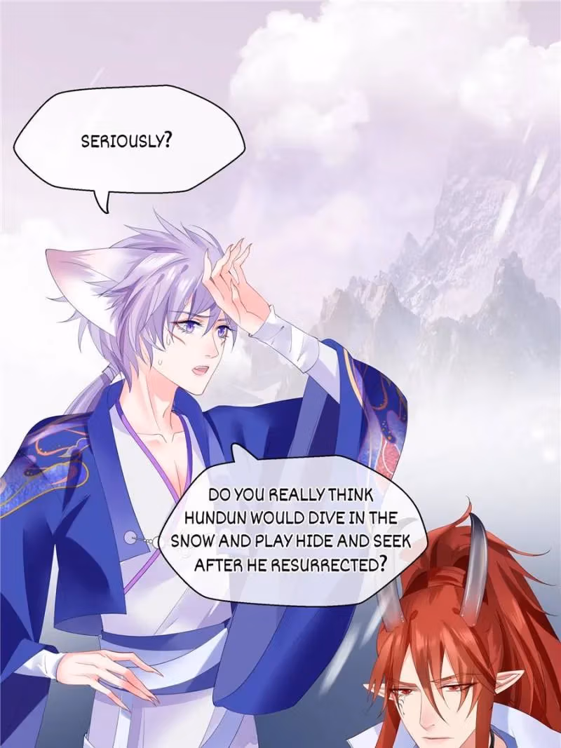 Private Devil Puppy Chapter 93 page 26 - 