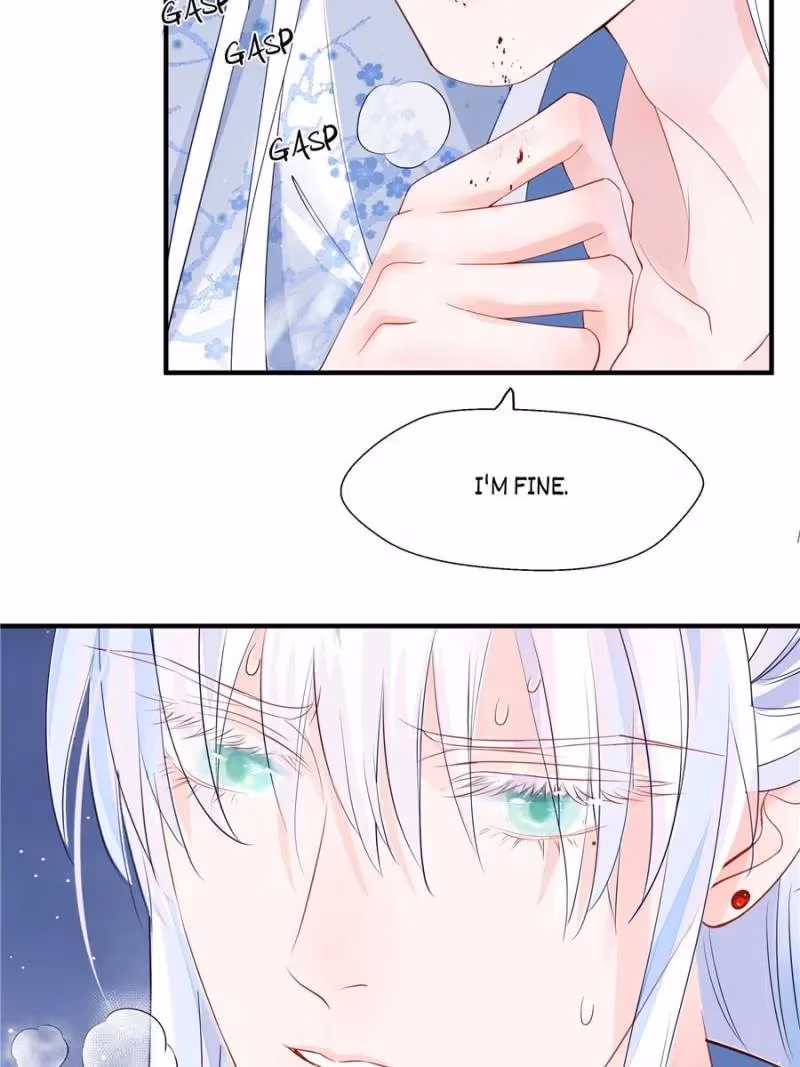 Private Devil Puppy Chapter 93 page 35 - 