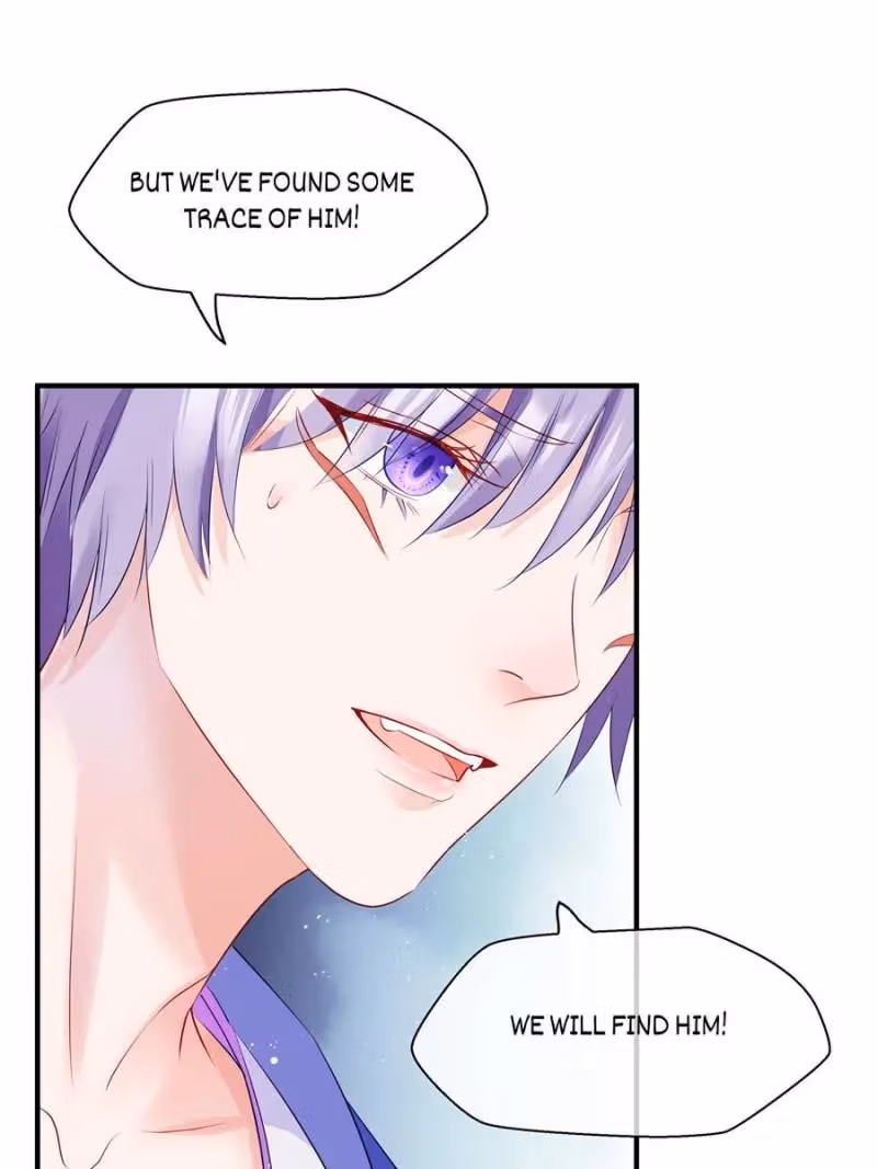 Private Devil Puppy Chapter 93 page 37 - 
