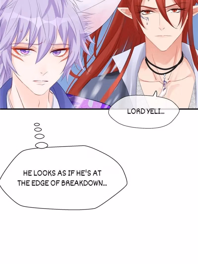 Private Devil Puppy Chapter 93 page 43 - 