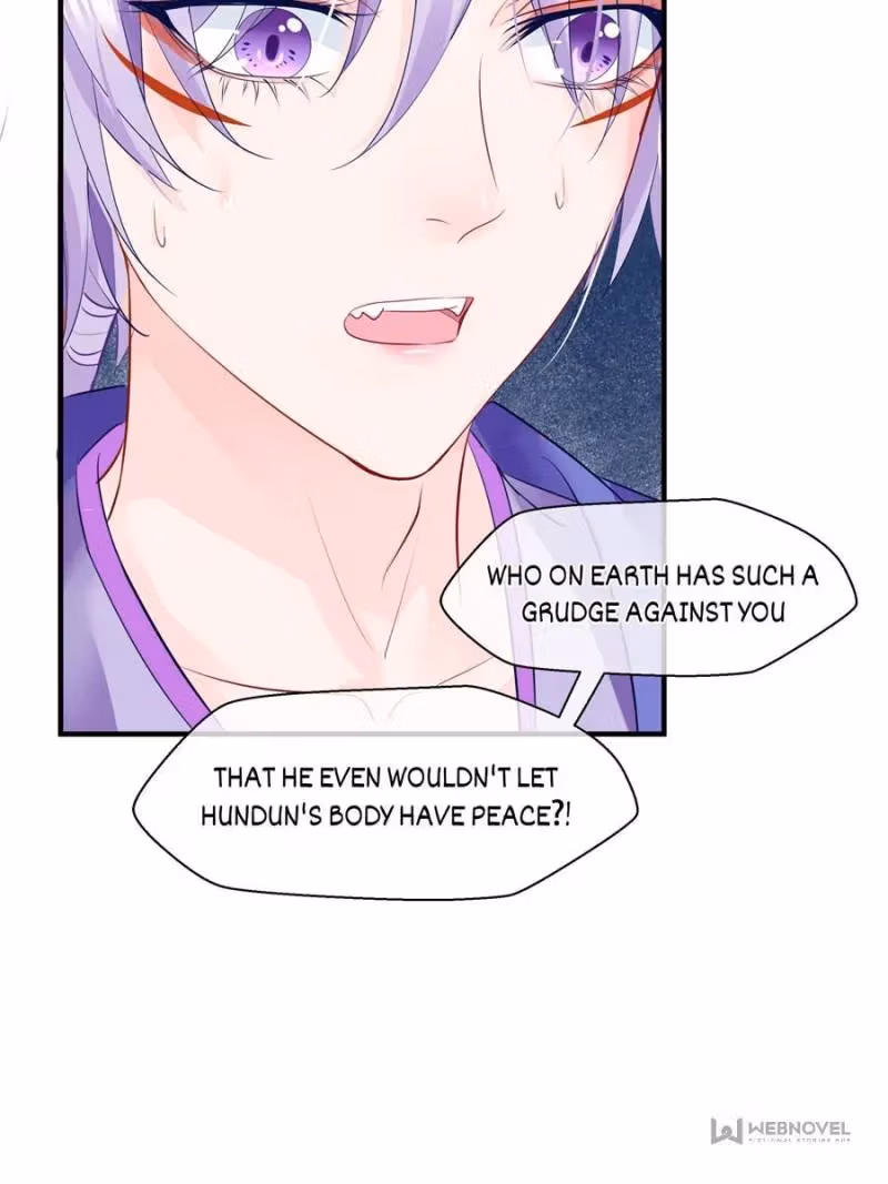 Private Devil Puppy Chapter 93 page 54 - 