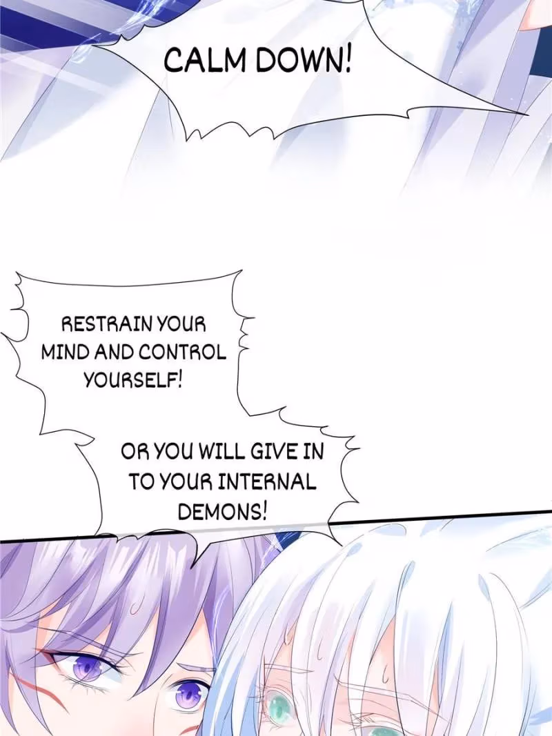 Private Devil Puppy Chapter 93 page 8 - 