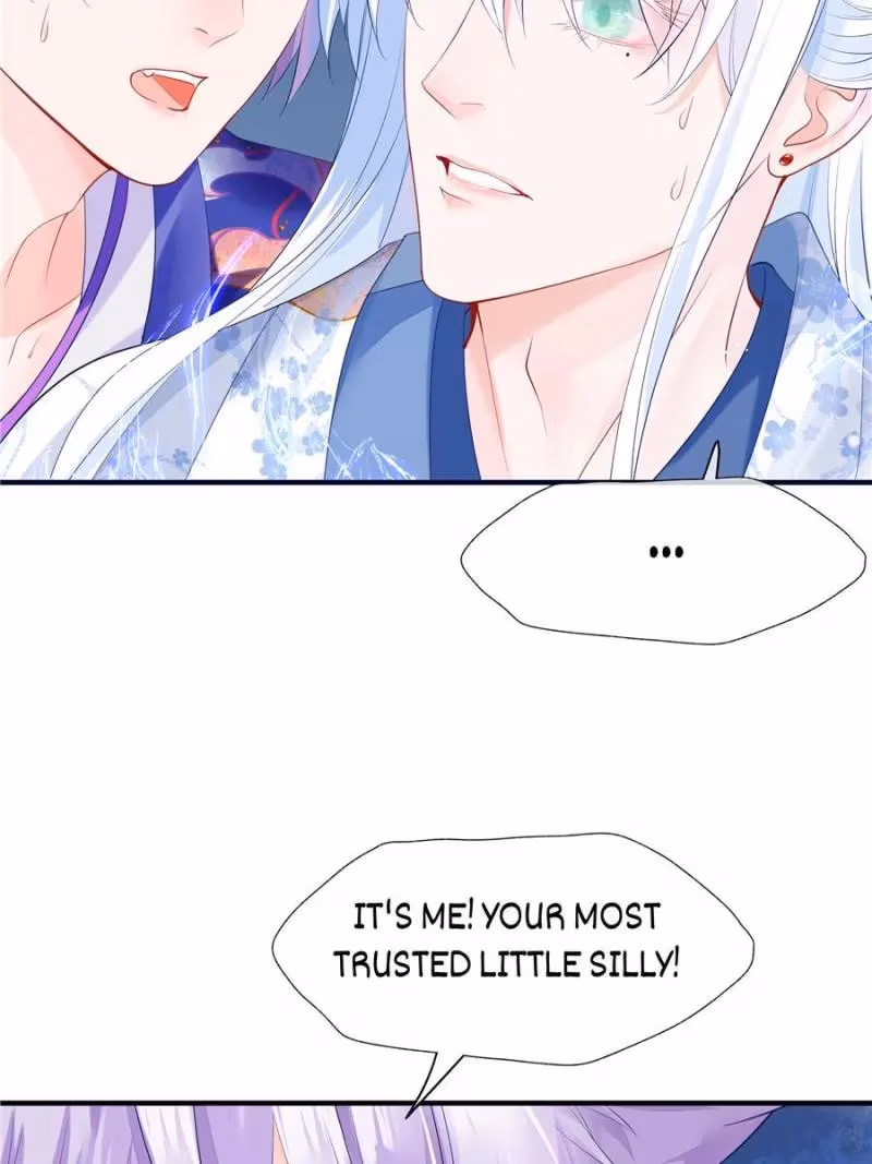 Private Devil Puppy Chapter 93 page 9 - 