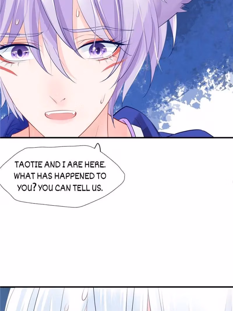 Private Devil Puppy Chapter 93 page 10 - 