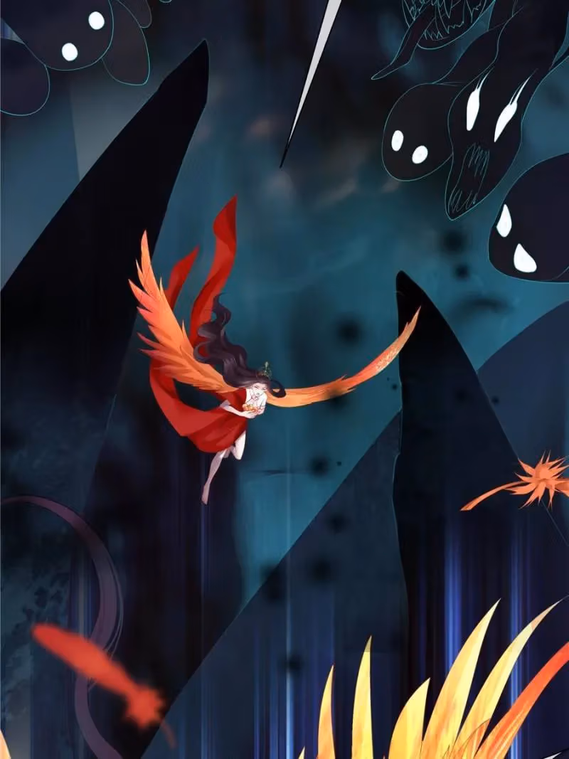 Private Devil Puppy Chapter 94 page 11 - 