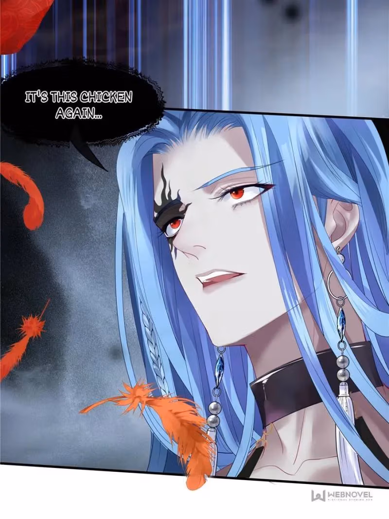 Private Devil Puppy Chapter 94 page 13 - 