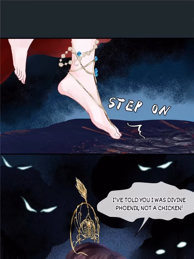 Private Devil Puppy Chapter 94 page 14 - 