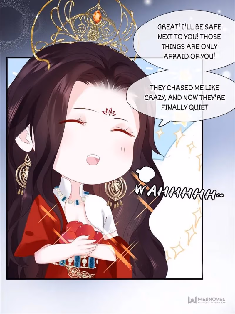 Private Devil Puppy Chapter 94 page 19 - 