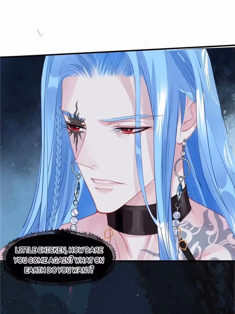 Private Devil Puppy Chapter 94 page 20 - 