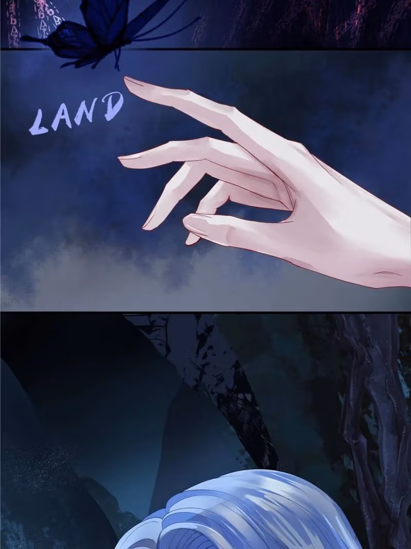 Private Devil Puppy Chapter 94 page 3 - 