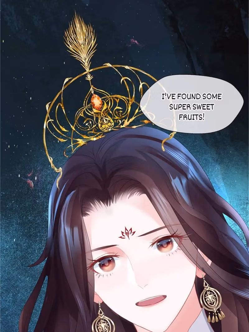 Private Devil Puppy Chapter 94 page 21 - 