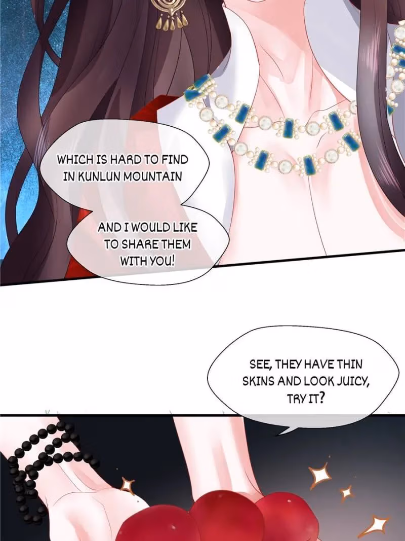 Private Devil Puppy Chapter 94 page 22 - 