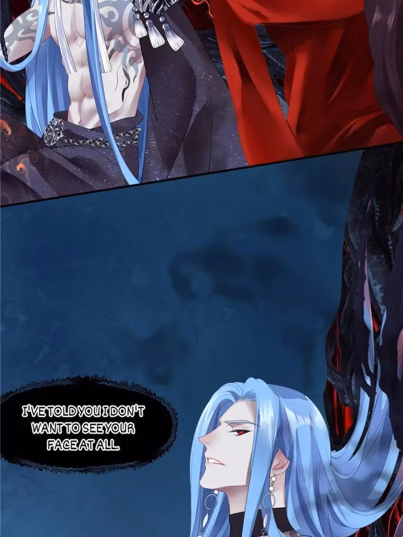 Private Devil Puppy Chapter 94 page 24 - 