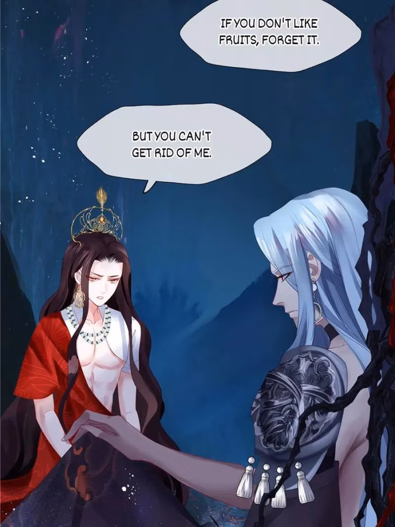 Private Devil Puppy Chapter 94 page 32 - 