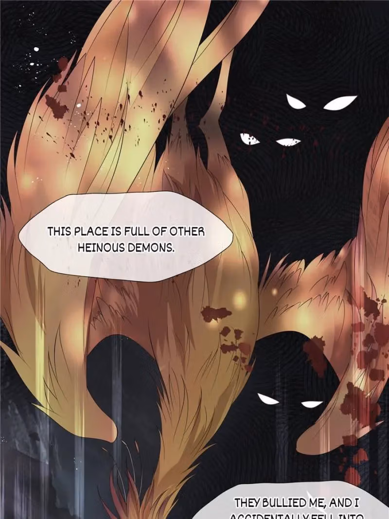 Private Devil Puppy Chapter 94 page 36 - 