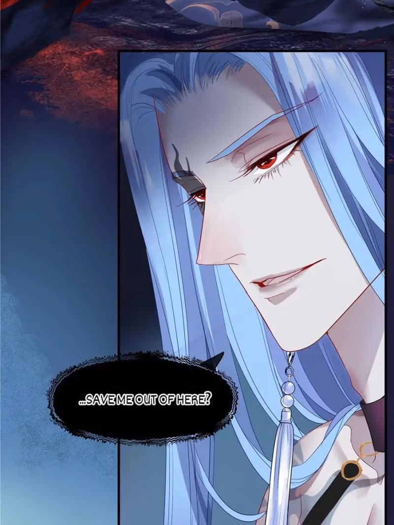 Private Devil Puppy Chapter 94 page 41 - 