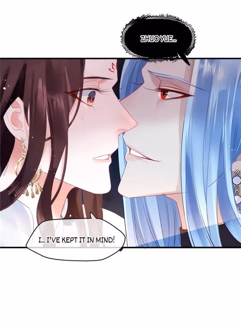 Private Devil Puppy Chapter 94 page 52 - 