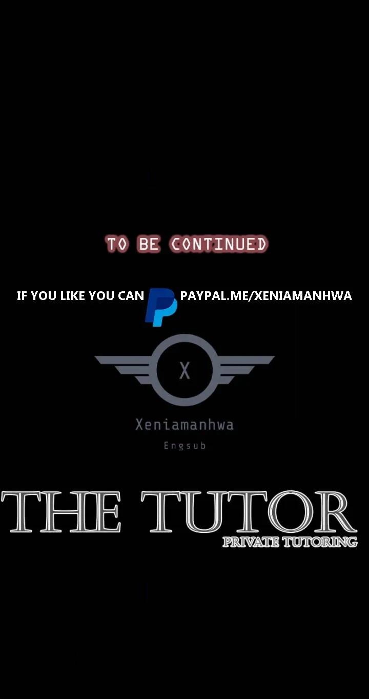 Private Tutor (Cream Media) Chapter 32 page 4 - 