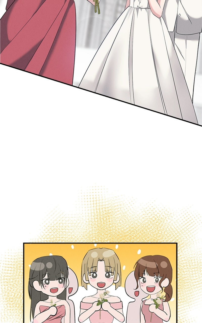 Professional Bridesmaid Episode 1 page 101 - 