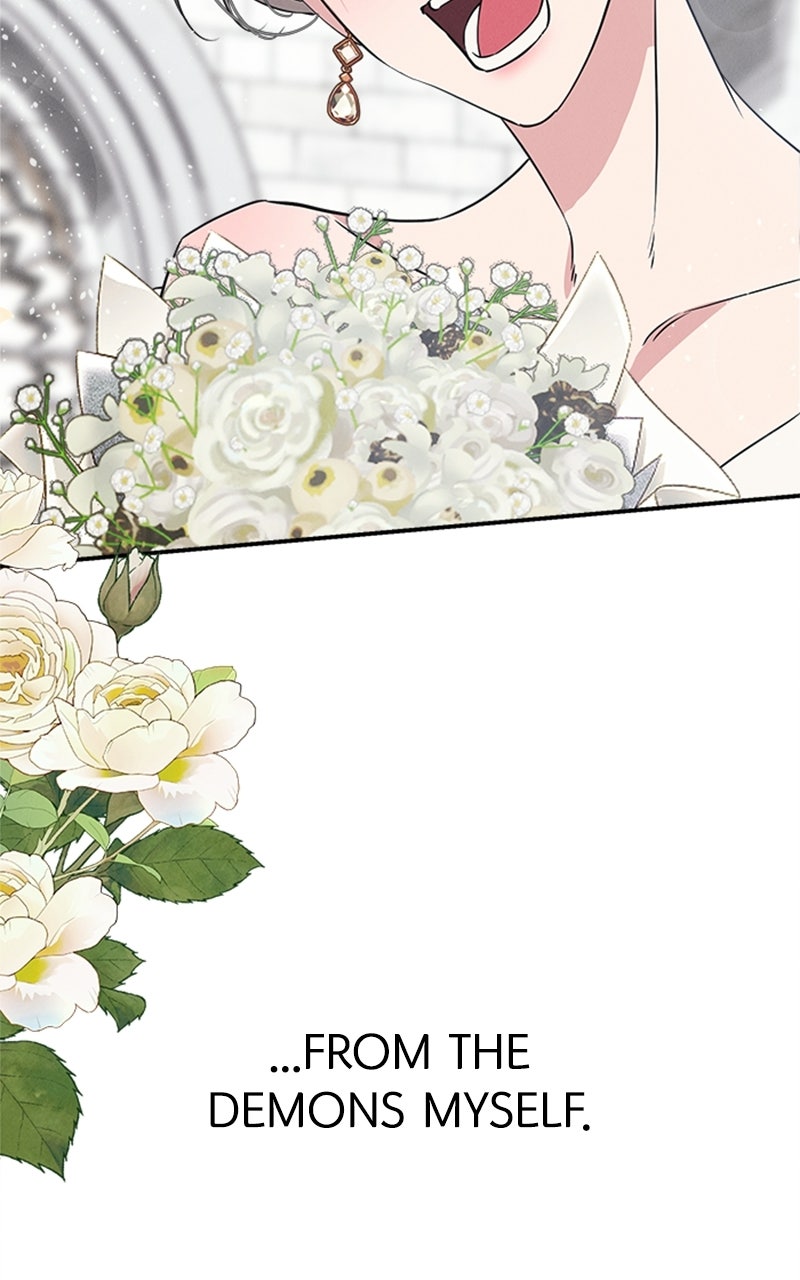 Professional Bridesmaid Episode 1 page 106 - 