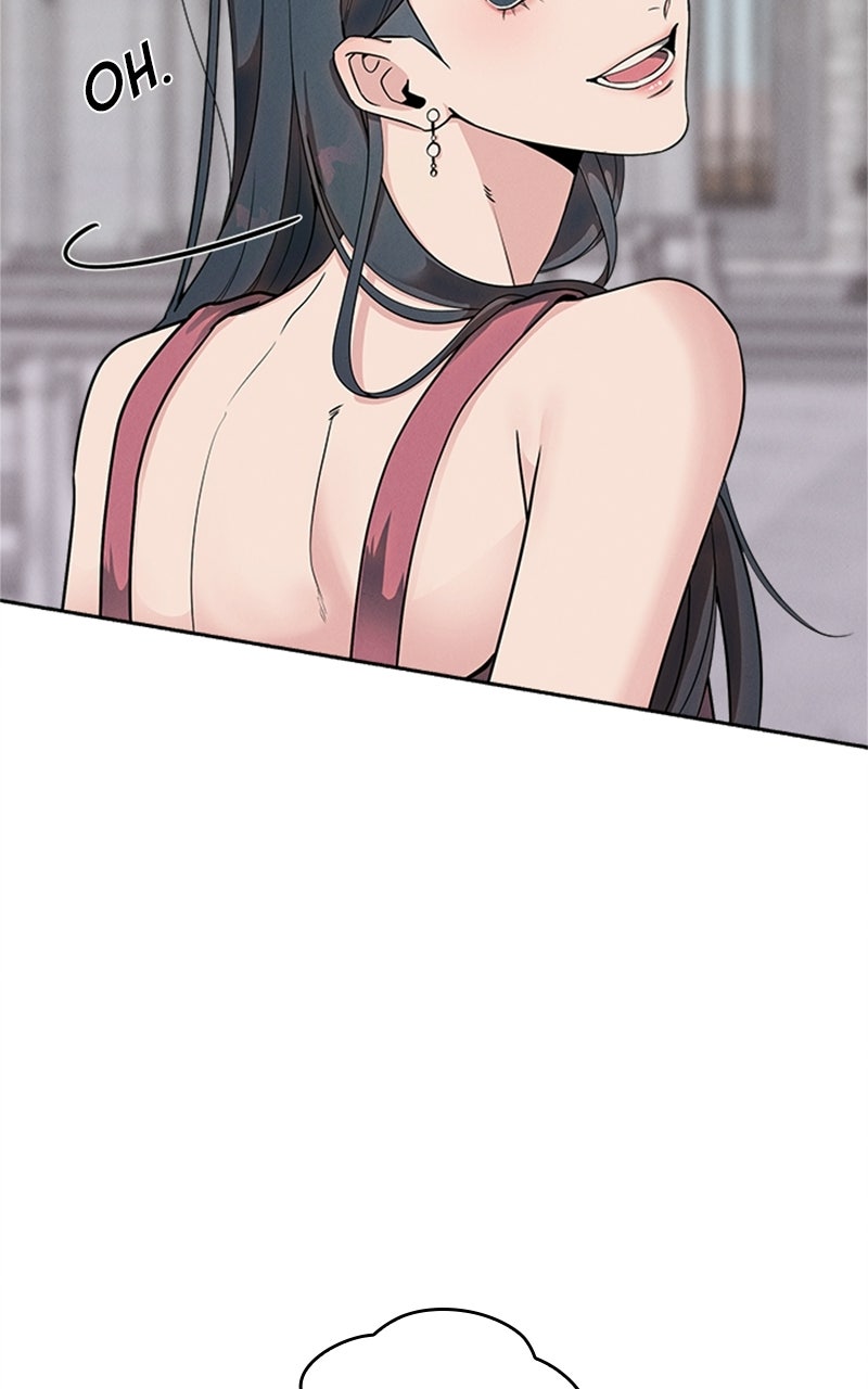 Professional Bridesmaid Episode 1 page 110 - 