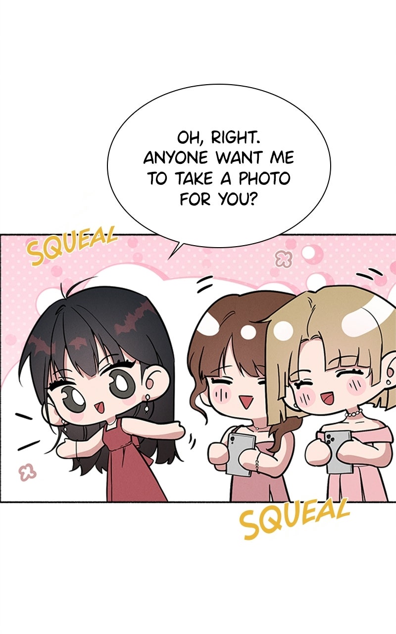 Professional Bridesmaid Episode 1 page 114 - 