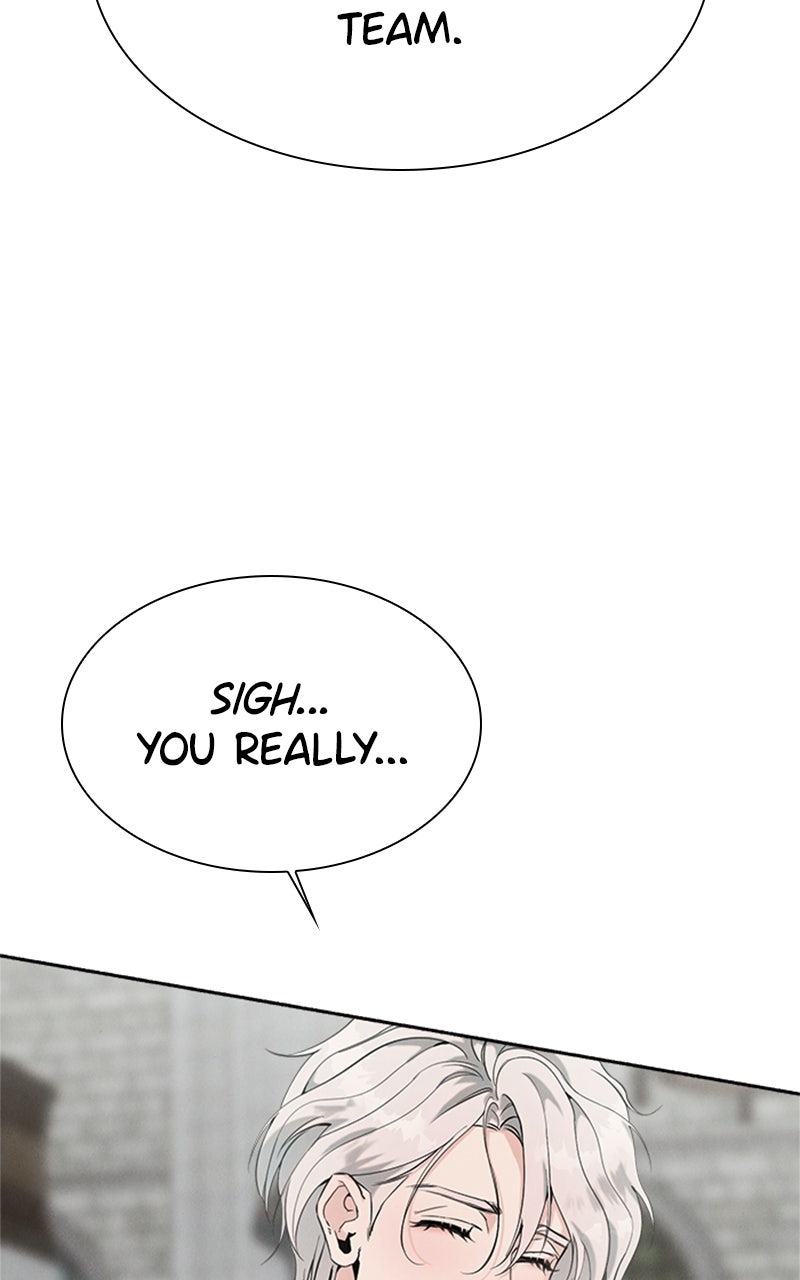 Professional Bridesmaid Episode 1 page 117 - 