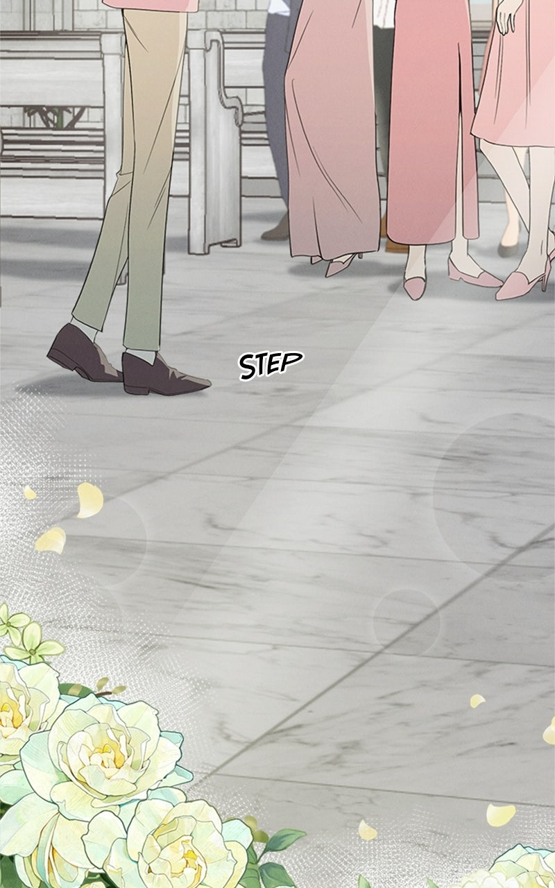 Professional Bridesmaid Episode 1 page 120 - 